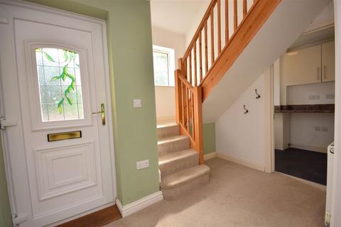 undefined, Vaughan Road, Exeter EX1