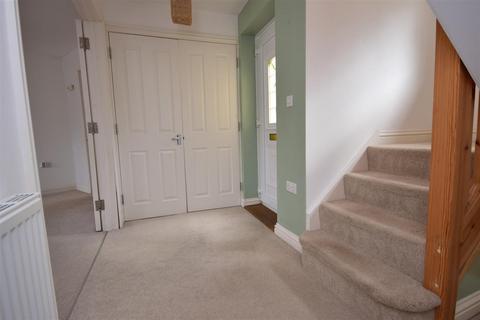 undefined, Vaughan Road, Exeter EX1