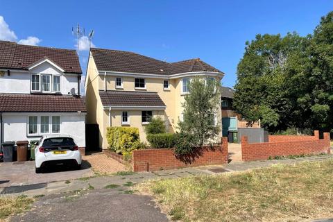 undefined, Vaughan Road, Exeter EX1