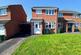Zorrina Close, Nuneaton
