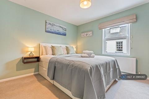 2 bedroom terraced house to rent, Bridge St, Oxford, OX2