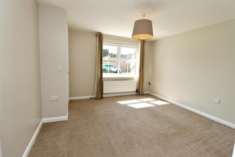 3 bedroom end of terrace house to rent, Rees Close, Market Weighton, York