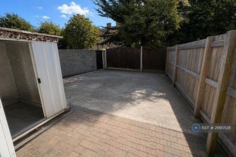 undefined, Bath Road, London, TW5