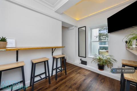 1 bedroom in a flat share to rent, Marine Parade, Brighton, BN2