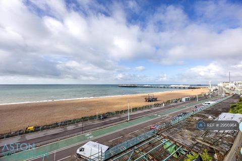 1 bedroom in a flat share to rent, Marine Parade, Brighton, BN2