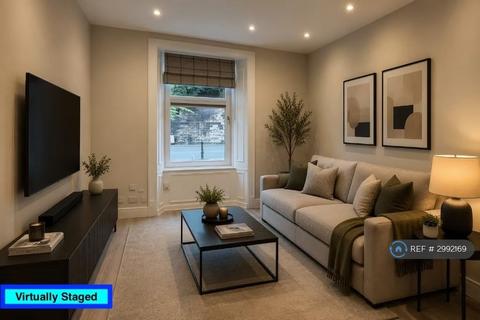 1 bedroom flat to rent, Canonmills, Edinburgh, EH3