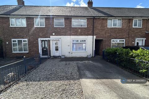 3 bedroom terraced house to rent, Westerdale Grove, Hull, HU9