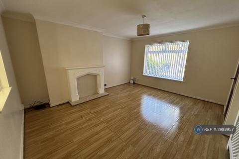 3 bedroom terraced house to rent, Westerdale Grove, Hull, HU9