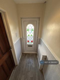 3 bedroom terraced house to rent, Westerdale Grove, Hull, HU9