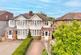 Runnymede Gardens, Western Avenue, Greenford, UB6