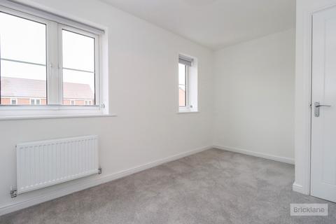 2 bedroom house to rent, Stanier Drive, MARKET HARBOROUGH