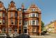 Draycott Place, London SW3