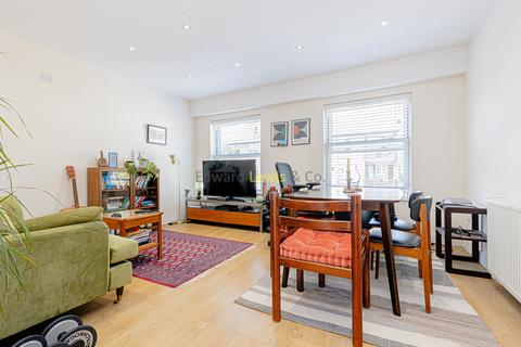 undefined, Cricketfield Road, London E5