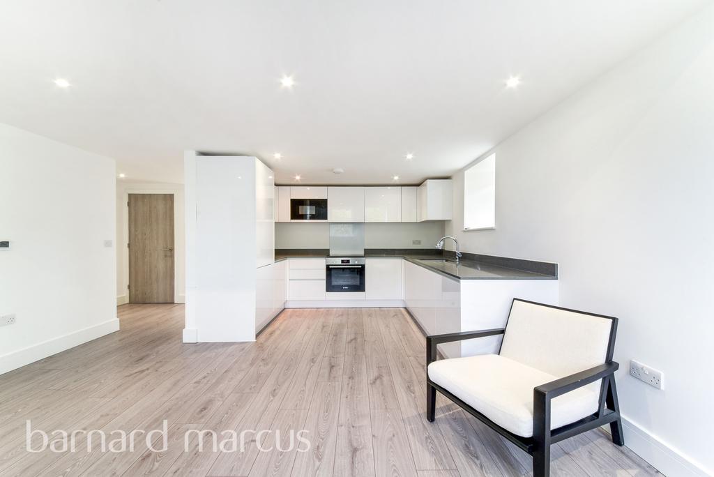 Apartment in NEW MALDEN - View 3