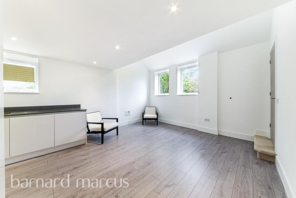 Apartment in NEW MALDEN - View 4