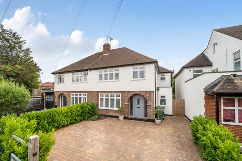 Sherwoods Road, Watford, Hertfordshire