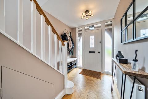 undefined, Sherwoods Road, Watford, Hertfordshire