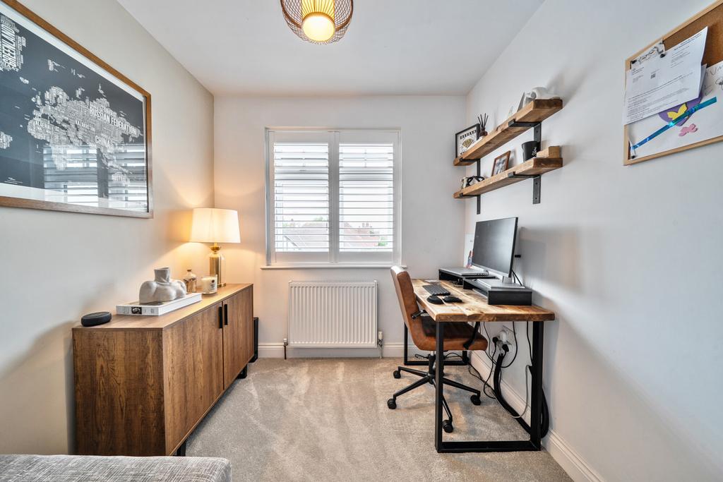 Home office