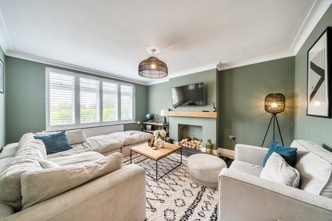 undefined, Sherwoods Road, Watford, Hertfordshire