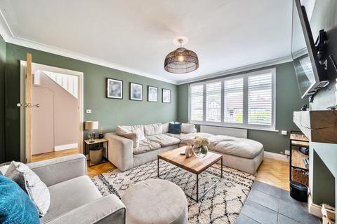 undefined, Sherwoods Road, Watford, Hertfordshire