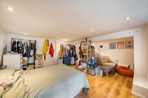 undefined, Jerningham Road, London, SE14