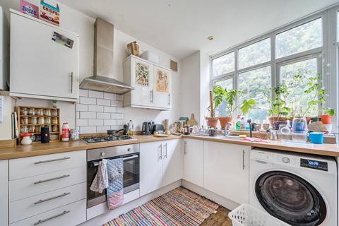 undefined, Jerningham Road, London, SE14