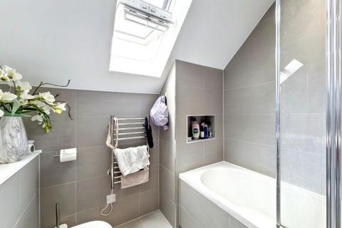 2 bedroom flat for sale, 53 LONG DRIVE, RUISLIP HA4