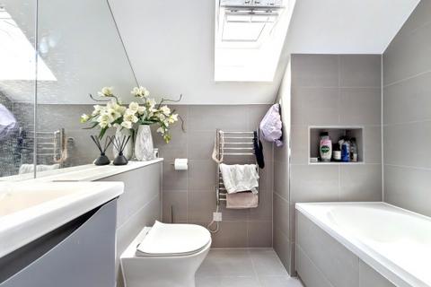 2 bedroom flat for sale, 53 LONG DRIVE, RUISLIP HA4