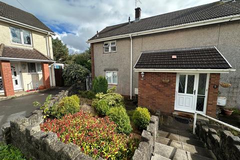 2 bed house for rent in Mayflower Close, Abertawe, SA2