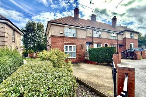 2 bedroom house to rent, Villiers Close, Sheffield, S2