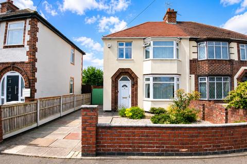undefined, Coxs Close, Nuneaton