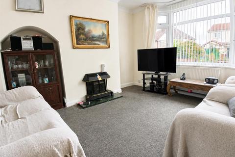 undefined, Coxs Close, Nuneaton
