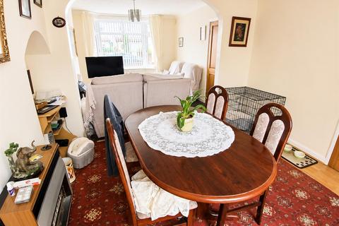 undefined, Coxs Close, Nuneaton