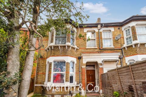 Brighton Road, South Croydon