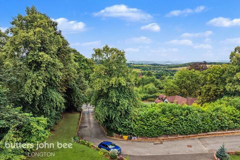 6 bedroom detached house for sale, Pittburgh Close, Stoke on Trent