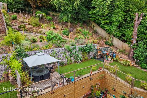 6 bedroom detached house for sale, Pittburgh Close, Stoke on Trent
