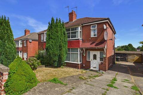 3 bedroom semi-detached house for sale, Richard Road, Broom
