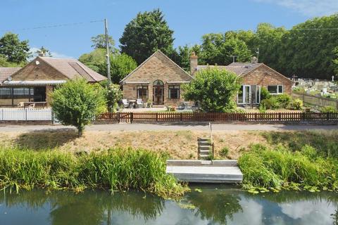 3 bedroom detached bungalow for sale, Nene Parade, Benwick
