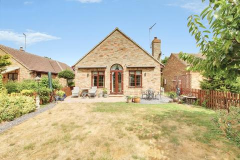 3 bedroom detached bungalow for sale, Nene Parade, Benwick