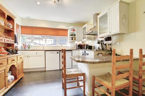3 bedroom detached bungalow for sale, Nene Parade, Benwick