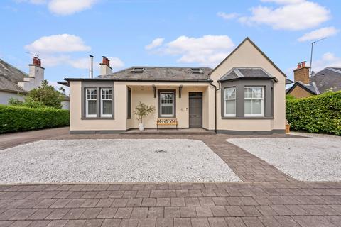 4 bedroom detached house for sale, Brentham Crescent, Stirling, FK8