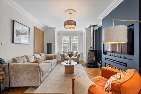 4 bedroom detached house for sale, Brentham Crescent, Stirling, FK8