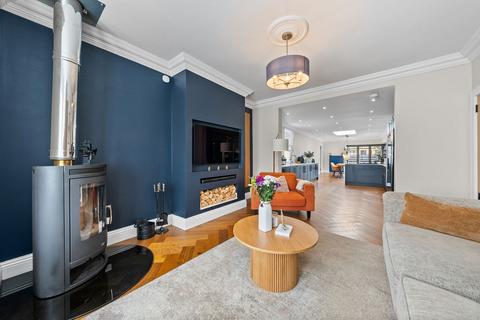 4 bedroom detached house for sale, Brentham Crescent, Stirling, FK8