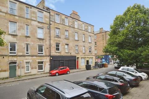 1 bedroom flat to rent, Albert Street, Leith, Edinburgh, EH7