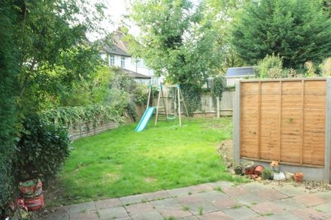 undefined, Hale Lane, Edgware