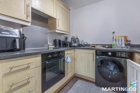 undefined, Ashwood Close, Oldbury, B69