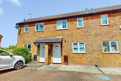 undefined, Rothleigh, Up Hatherley