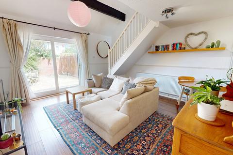 undefined, Rothleigh, Up Hatherley