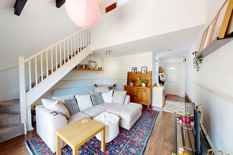undefined, Rothleigh, Up Hatherley