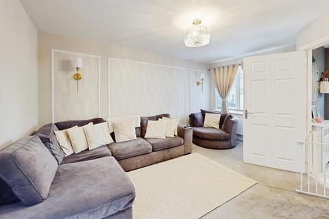 3 bedroom end of terrace house for sale, Newent Road, Cheltenham